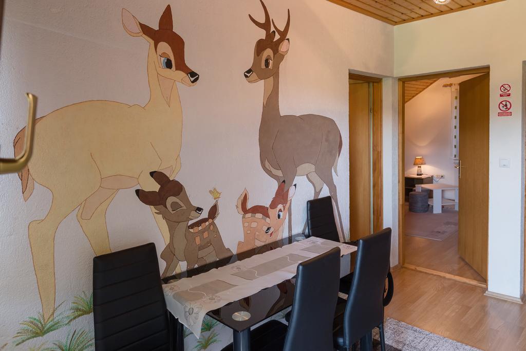 Apartment Luketic Slunj Exterior photo